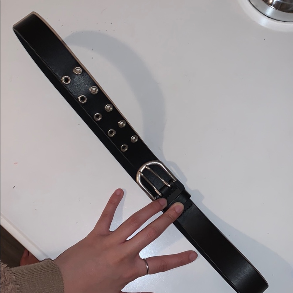 Black Belt